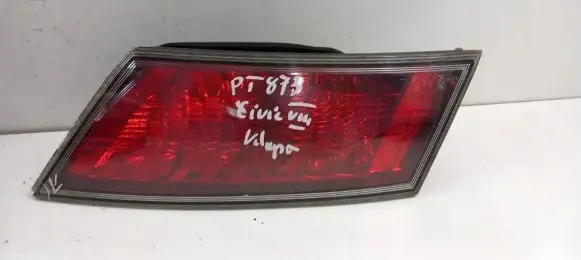 Honda Civic Tailgate rear/tail lights