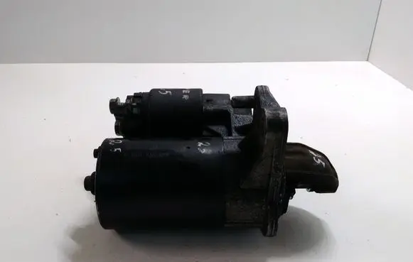 Mini One - Cooper R50 - 53 Starter motor 0001106019 148999402B