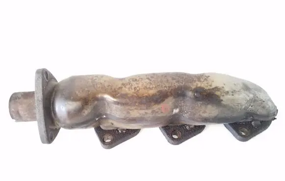 Audi A6 S6 C6 4F Exhaust manifold 059253034