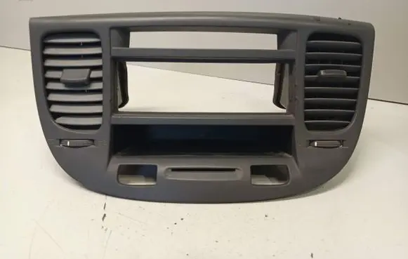 KIA Rio Dash center air vent grill 1G97410000