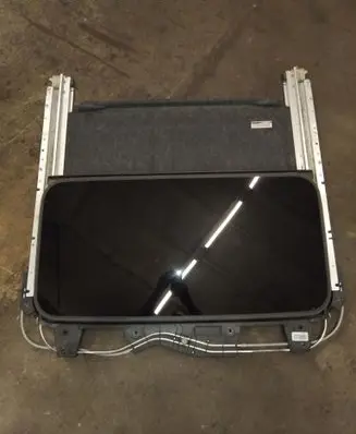 Nissan Pathfinder R51 Sunroof set 91205EB31A