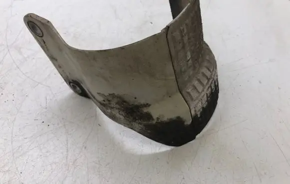Other front suspension part