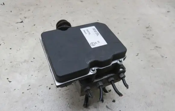 Audi Q5 SQ5 ABS Pump 8R0907379L