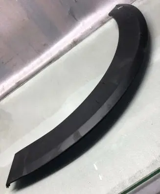 Volkswagen Taigo Fender trim (molding) 2g7854731a