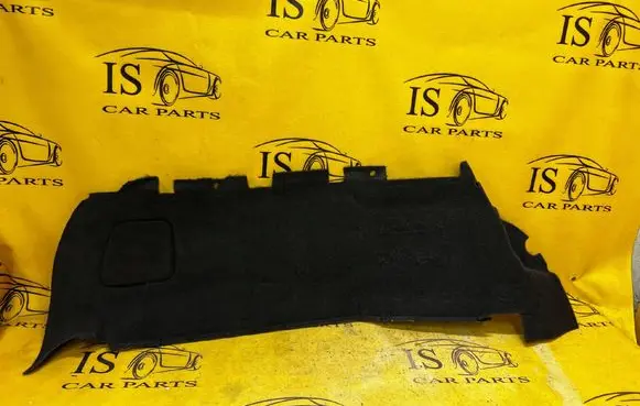 Peugeot 508 RXH Trunk/boot side trim panel 96733402ZE