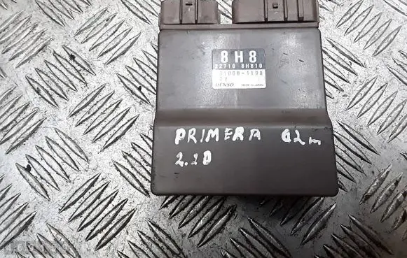 Nissan Primera Fuel injection control unit/module 