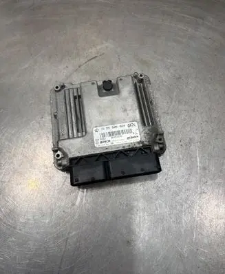 Opel Insignia A Engine control unit/module 55585024 55579447 0281018769