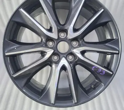 Mazda CX-5 R18 alloy rim 