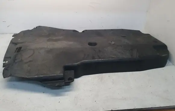 Pickup box liner