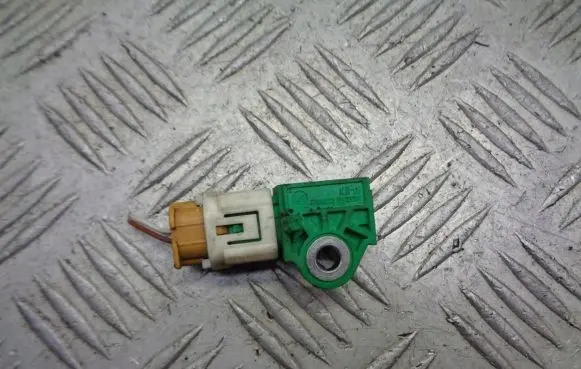 Hyundai i20 (PB PBT) Airbag deployment crash/impact sensor 95920-1J100