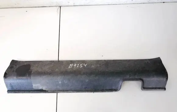 Honda CR-V Front sill trim cover 84201swaam1 84201-swa-a-m1