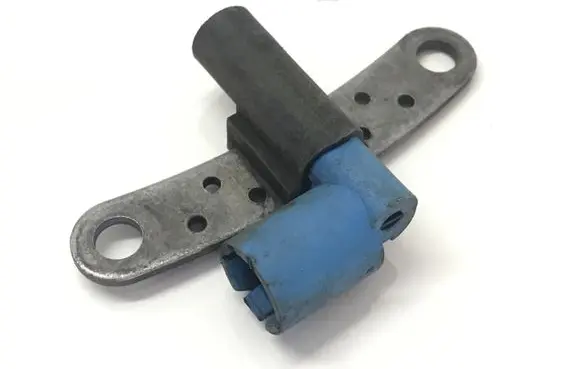 Renault Clio III Crankshaft position sensor 8200643171 A2C5318384001