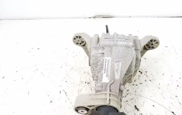 Mercedes-Benz R W251 Rear differential A1643501614