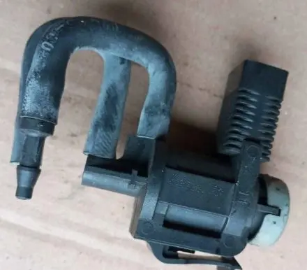 Ford Galaxy Turbo solenoid valve 1J0906283C