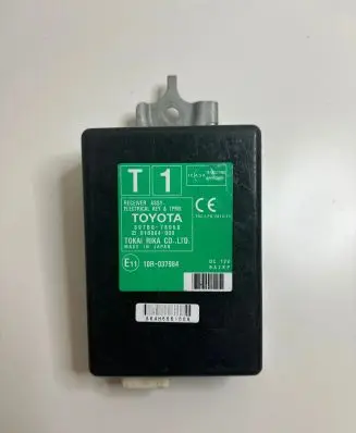Lexus NX Tire pressure control unit 897B078060 61B864000 10R037984