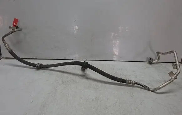 Fiat Doblo Air conditioning (A/C) pipe/hose S27610729 51860999