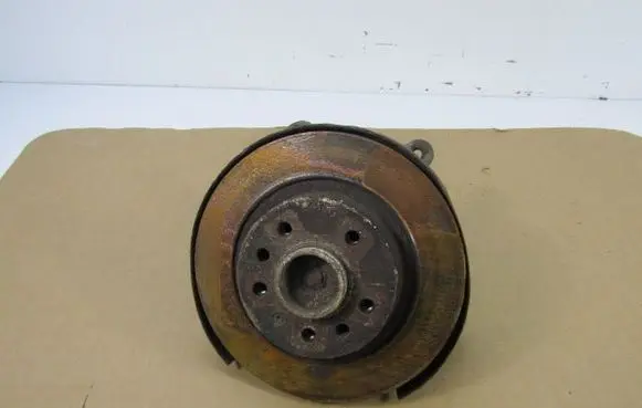 Opel Vectra C Rear wheel hub 