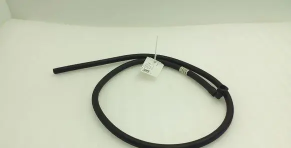 Mercedes-Benz E C207 W207 Headlight washer hose/pipe A2078600692