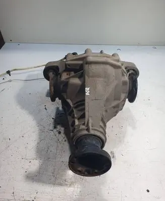 Porsche Cayenne (9PA) Rear differential 4460310016 ORM99041 4460310017
