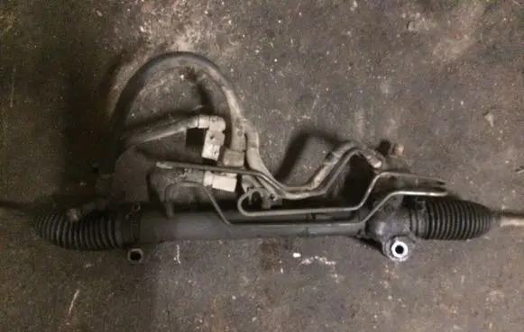 Nissan X-Trail T30 Steering tie rod 