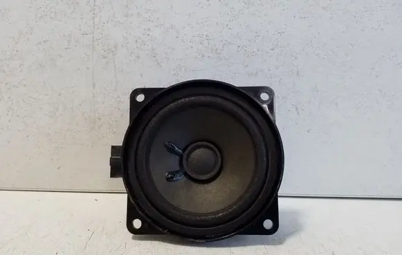Skoda Superb B6 (3T) Front door speaker 3T0035411K