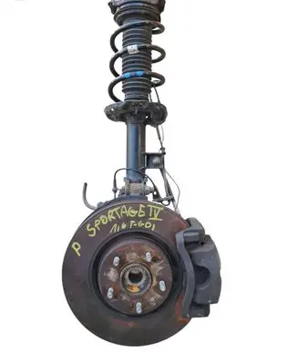 KIA Sportage Front suspension assembly kit set 