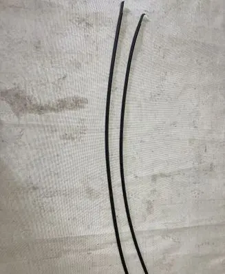 Toyota Corolla E120 E130 Windshield trim 