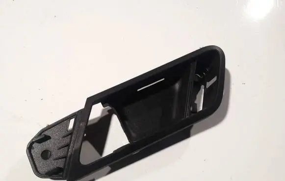 Mercedes-Benz R W251 Other interior part