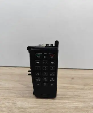 Volvo V70 Other control units/modules 31210315 2204384A 438406510053