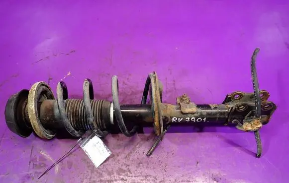 Suzuki Splash Front shock absorber with coil spring 