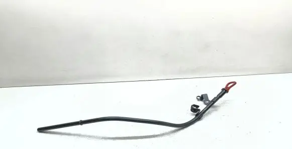 Oil level dip stick