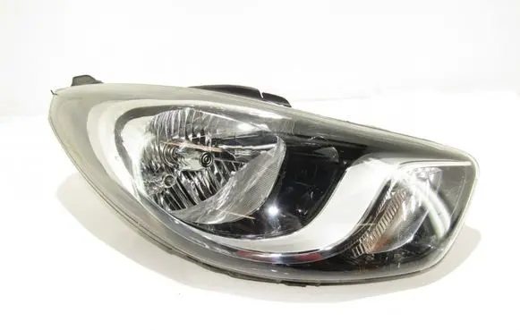 Hyundai i10 Headlight/headlamp