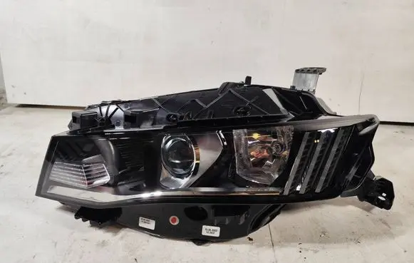 Peugeot 508 Headlight/headlamp 9823144280 90112619