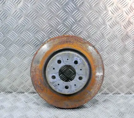 Tesla Model 3 Front brake disc