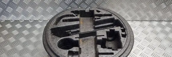 Volkswagen Golf V Tool box 1K0012115C