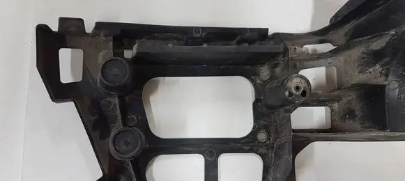 Citroen C4 I Picasso Rear bumper mounting bracket 9647553680 18C0625016