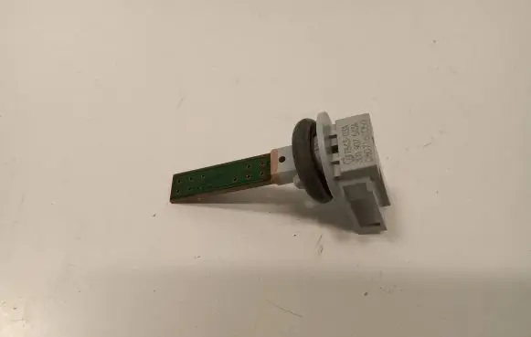 Audi A4 S4 B9 Interior temperature sensor 3D0907543A 0807160050 784303A