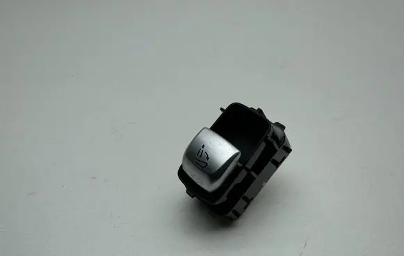 Mercedes-Benz GLC X253 C253 Seat control switch A2059058404