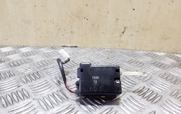 Chevrolet Captiva Tailgate boot lock/latch motor 96491181