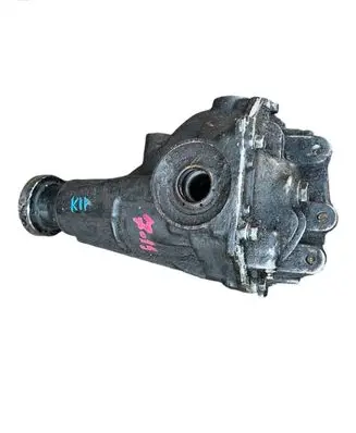 KIA Sorento Front differential 