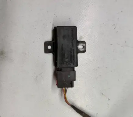 Mercedes-Benz S W221 Seat control module A2218704087 56053034AC