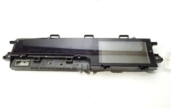 Renault Scenic II - Grand scenic II Speedometer (instrument cluster) P8200484807A