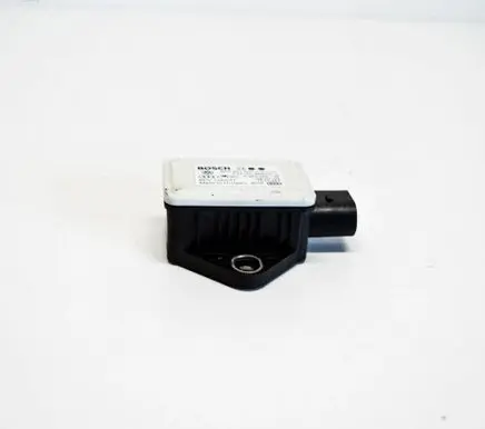 Audi A4 S4 B8 8K Acceleration sensor 8K0907637C