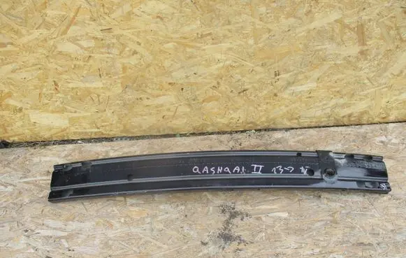 Nissan Qashqai Rear bumper cross member