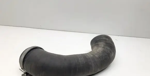 Volvo XC60 Intercooler hose/pipe 30636611