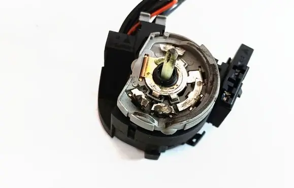 Opel Zafira A Ignition lock contact 