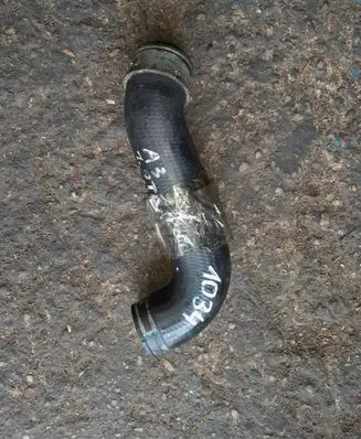 Audi A3 S3 8L Intercooler hose/pipe
