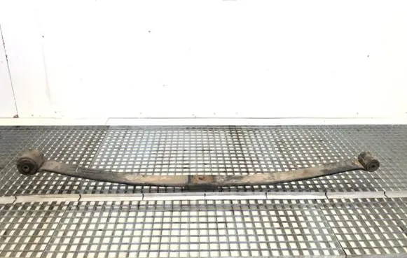 Opel Movano C Rear leaf spring