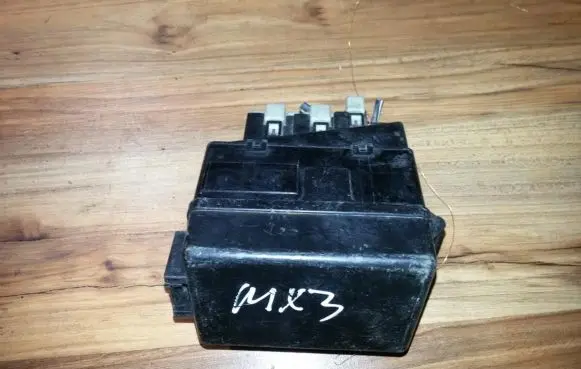 Mazda 323 Fuse box set 71246391