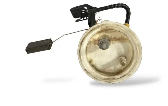 BMW 5 E60 E61 Fuel level sensor 6765849